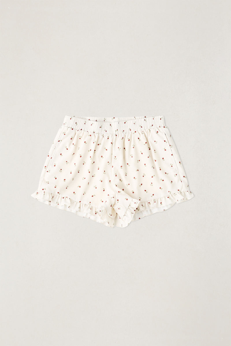 Paloma Short Berry