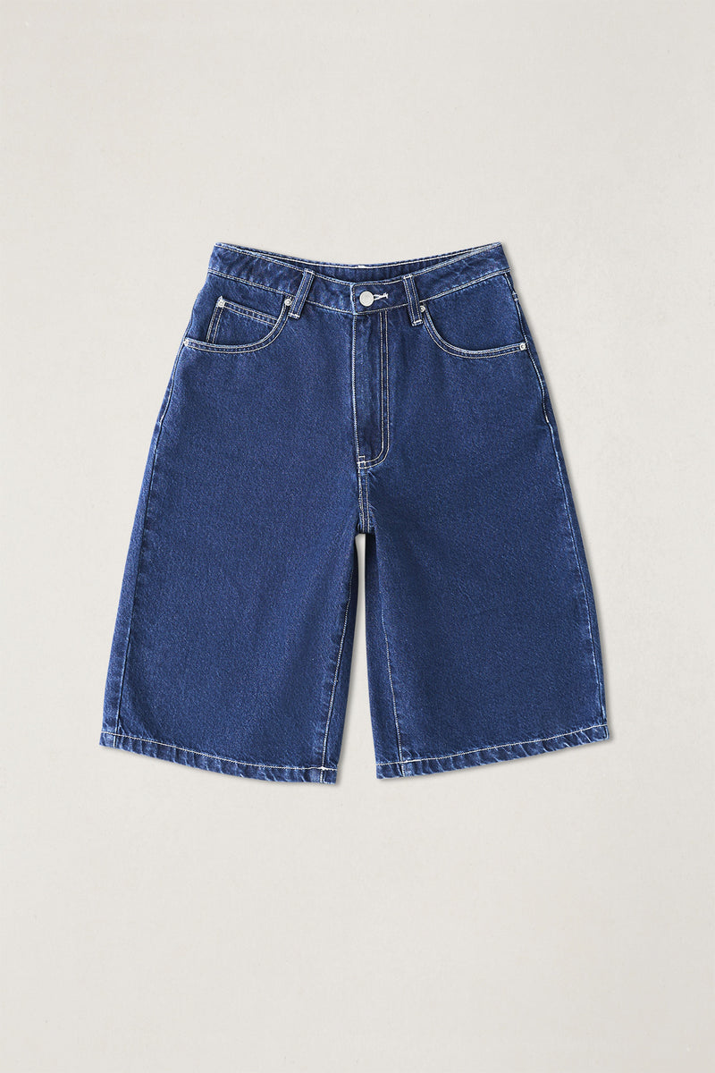 Zali Jorts Indigo