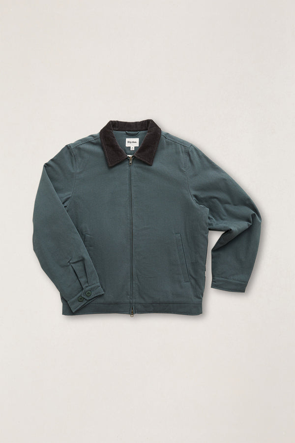 James Jacket Petrol – Rhythm