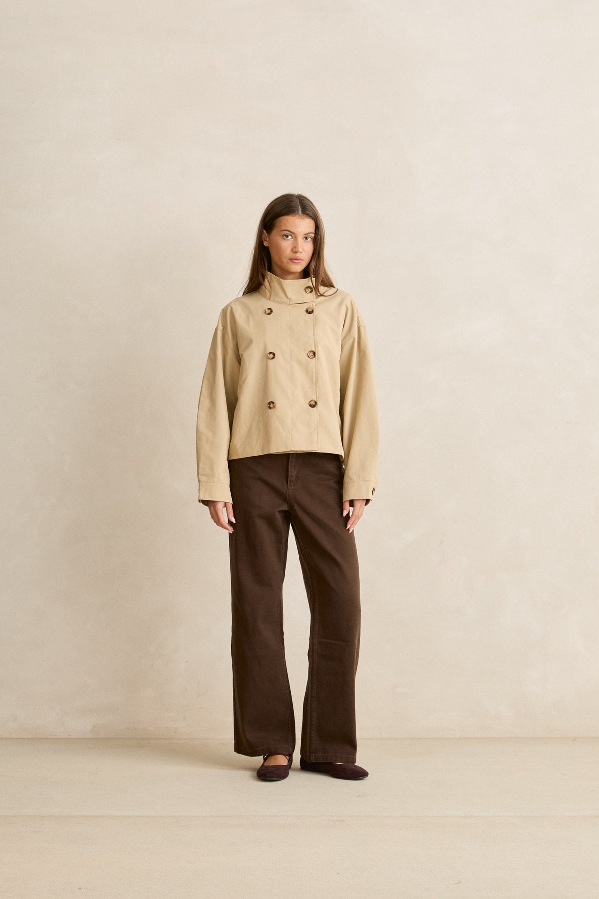 Womens Jackets – Rhythm