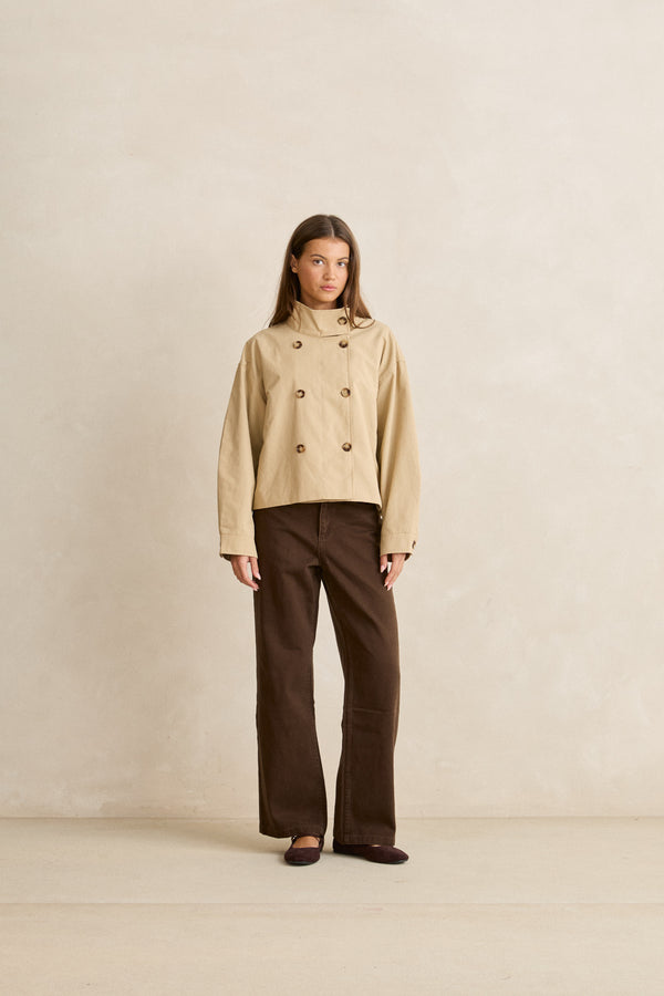 Womens Jackets – Rhythm