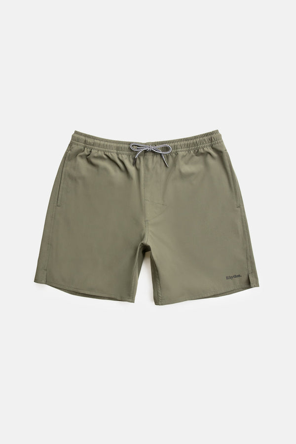 Classic Beach Short Olive