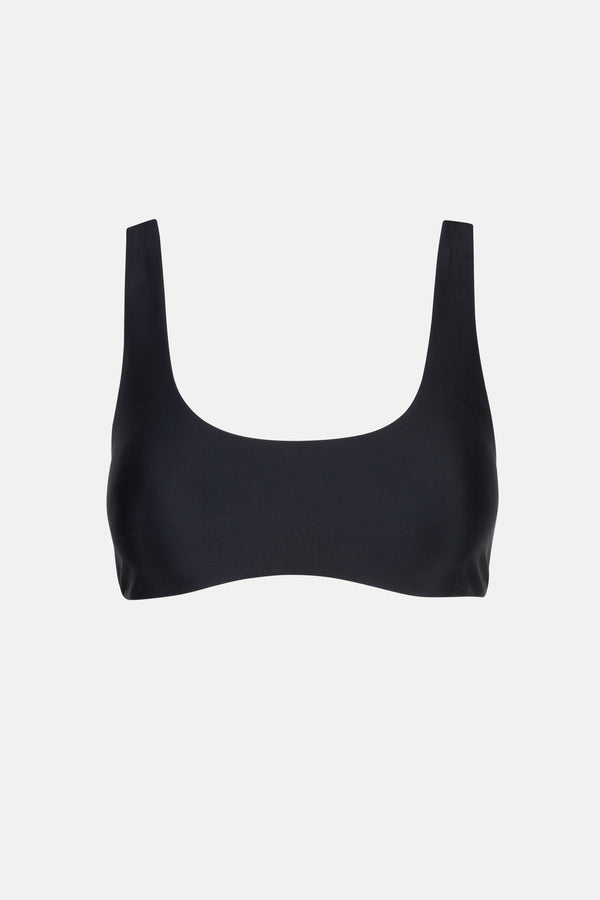 Classic Crop Top