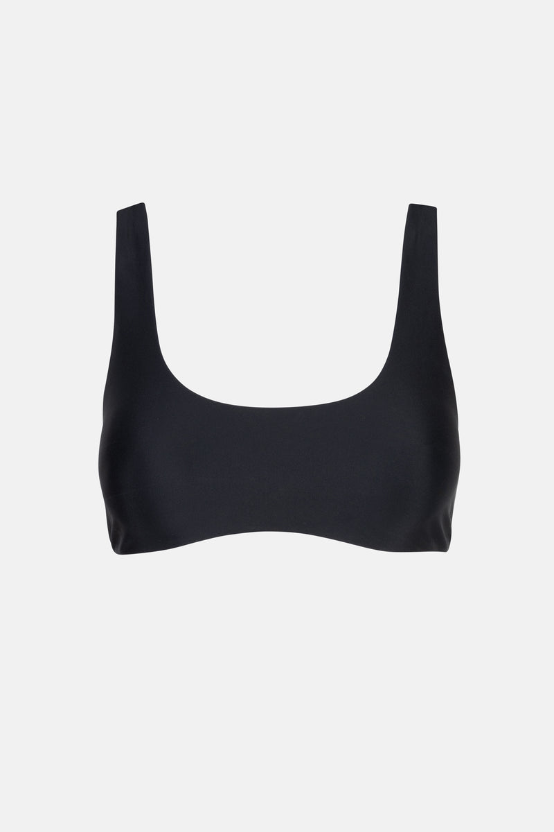 Classic Crop Top