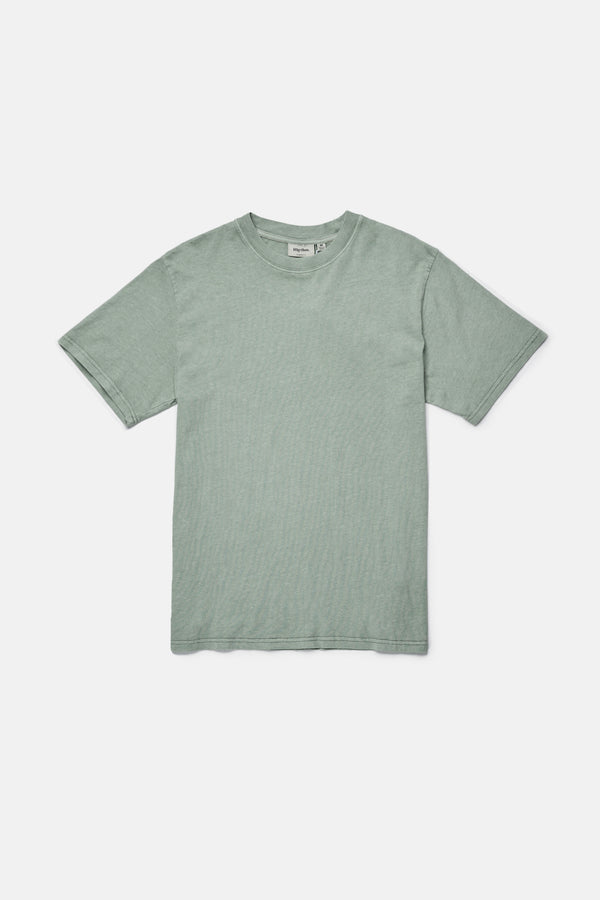 Classic Vintage Tee Seafoam