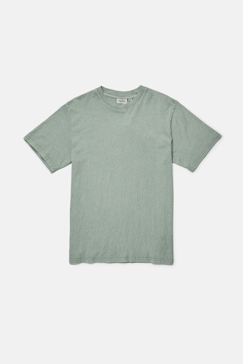 Classic Vintage Tee Seafoam