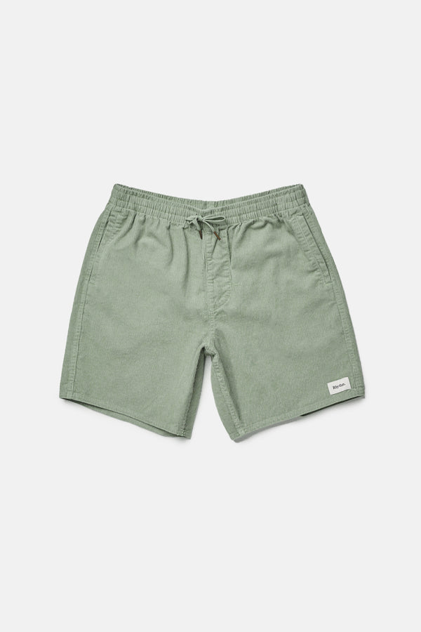 Classic Cord Jam Seafoam