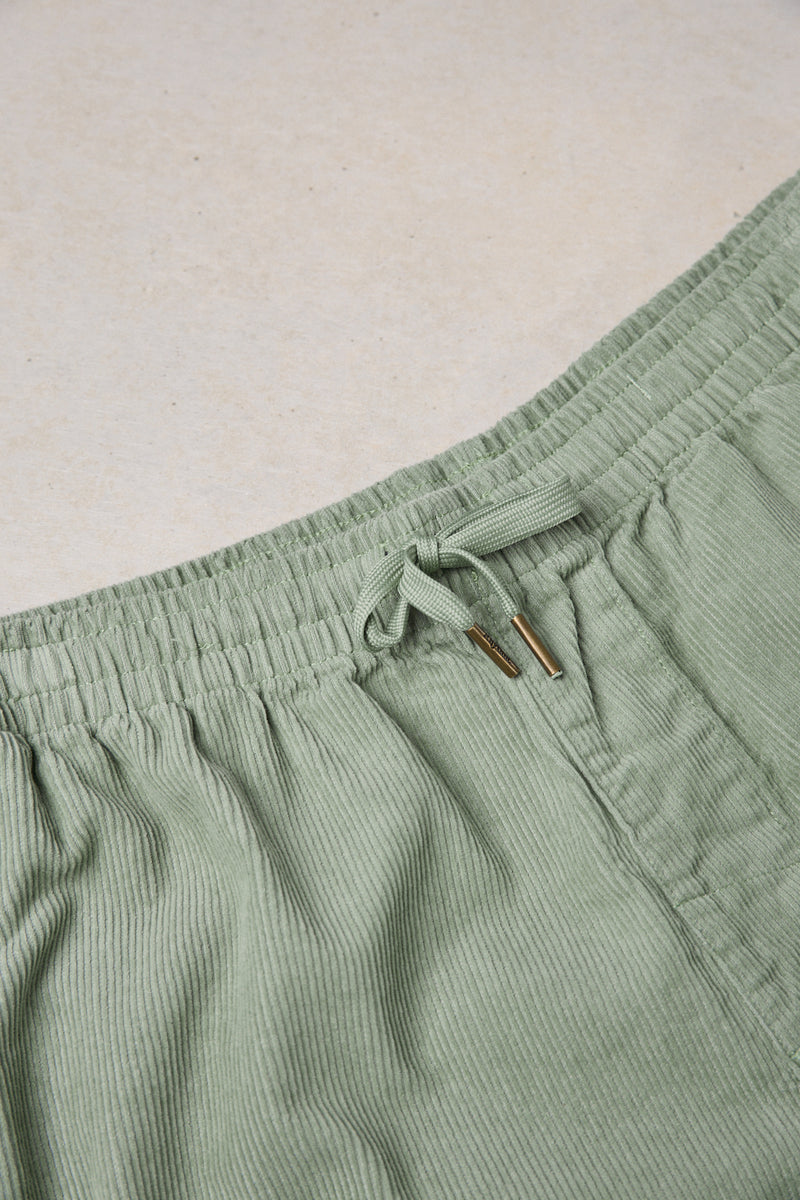 Classic Cord Jam Seafoam