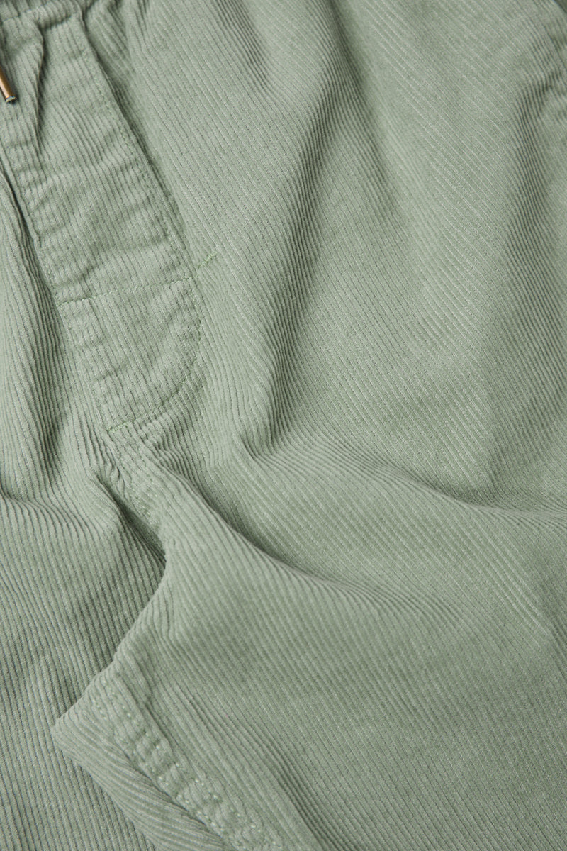 Classic Cord Jam Seafoam