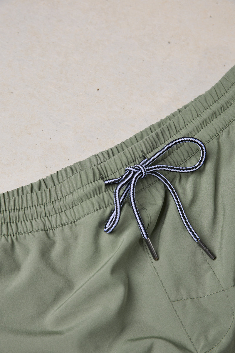 Classic Beach Short Seafoam