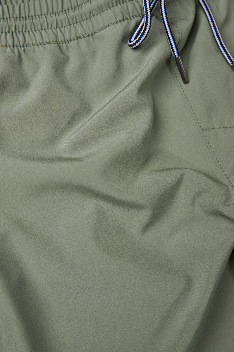 Classic Beach Short Seafoam