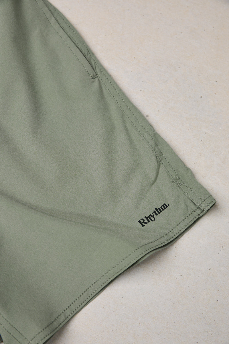 Classic Beach Short Seafoam