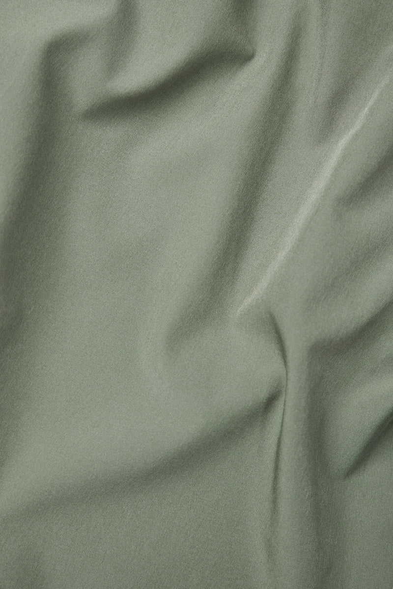 Classic Stretch Trunk Seafoam