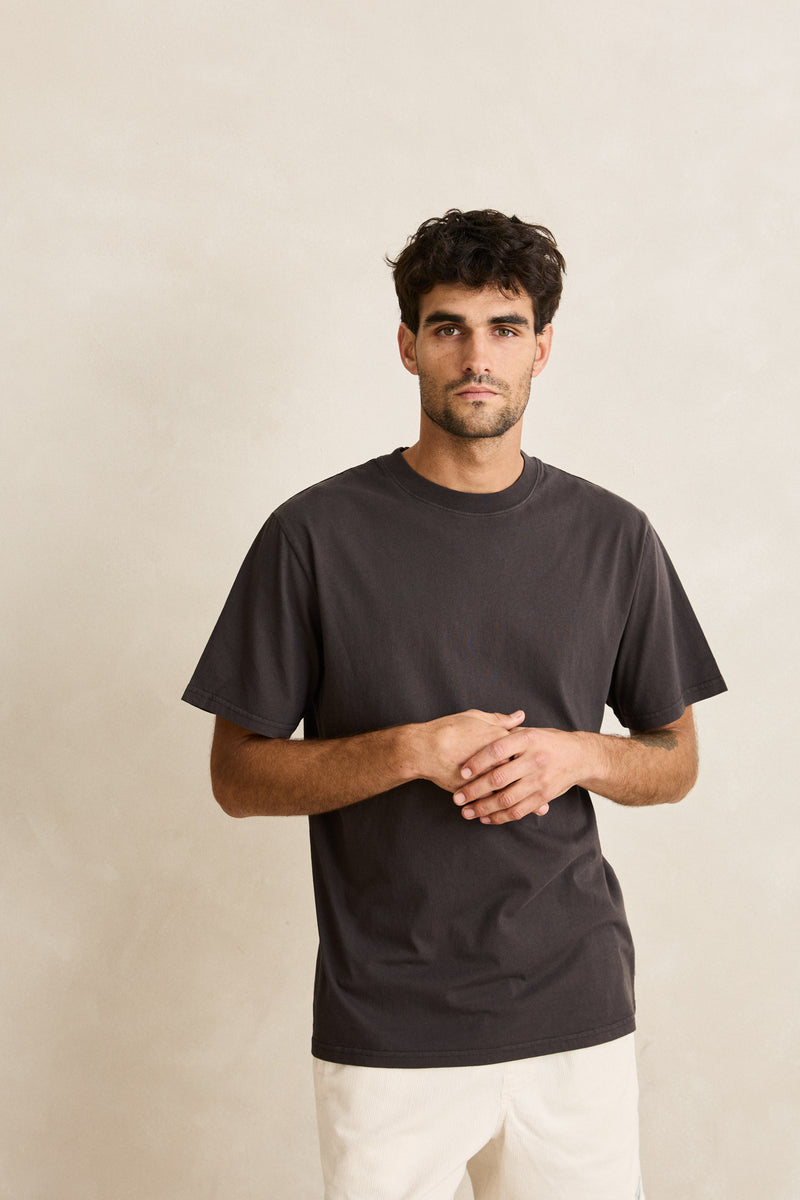 Classic Vintage Tee Vintage Black