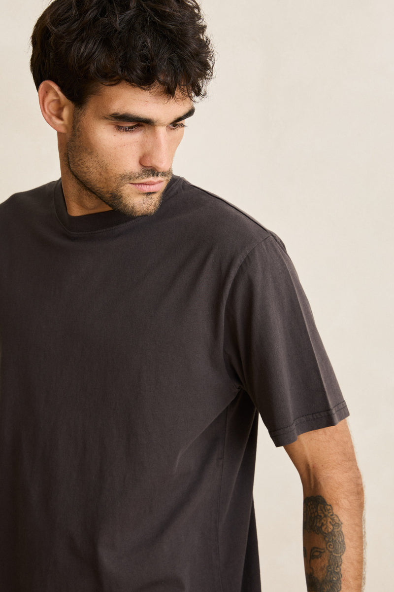 Classic Vintage Tee Vintage Black