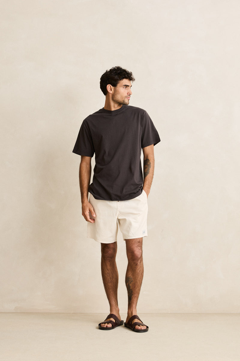 Classic Vintage Tee Vintage Black