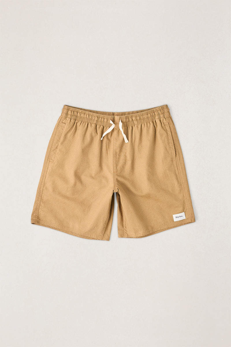 Classic Linen Jam Ochre