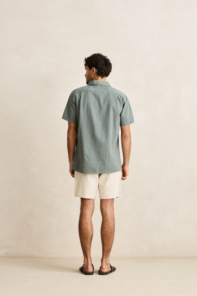 Classic Linen Jam Sand