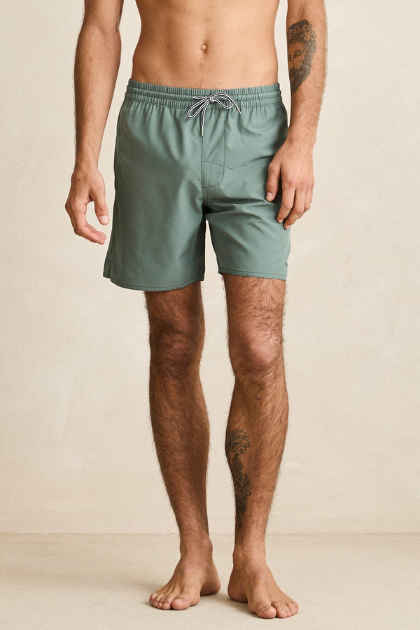 Classic Beach Short