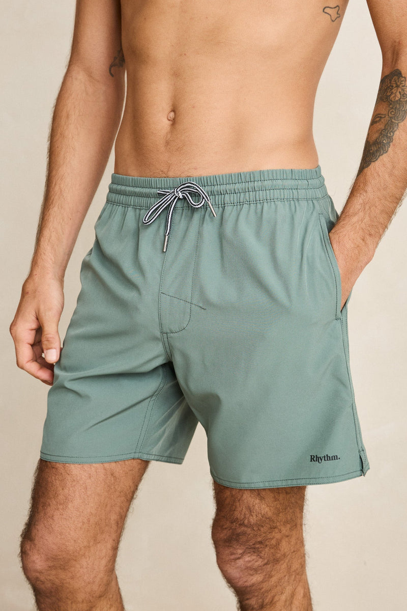 Classic Beach Short