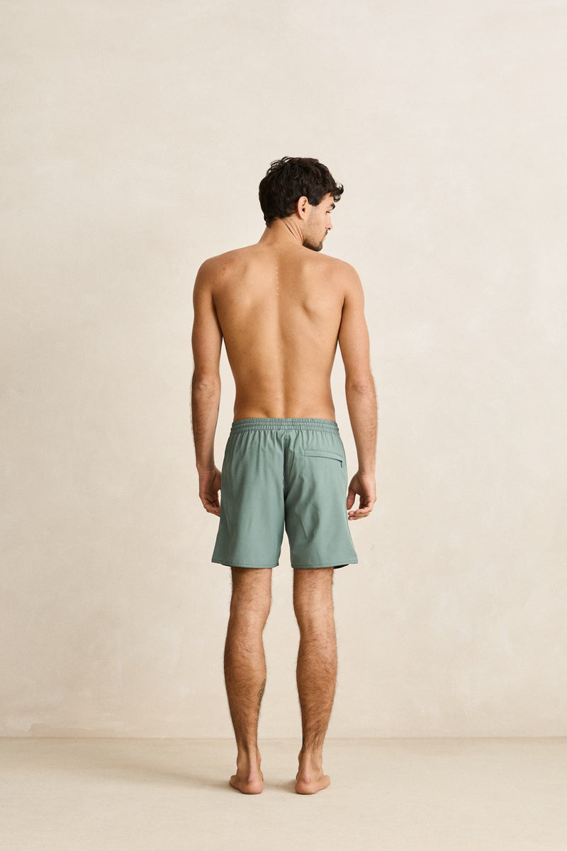 Classic Beach Short
