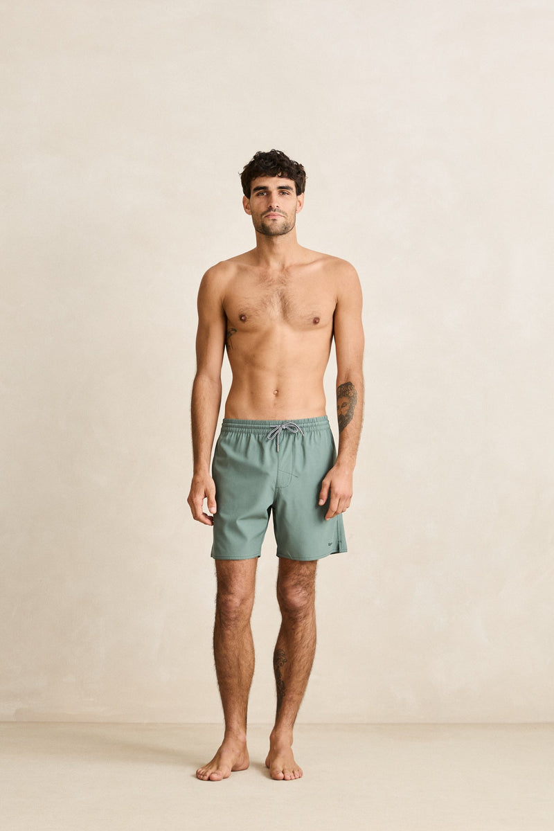 Classic Beach Short