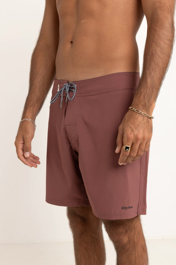 Classic Stretch Trunk Merlot