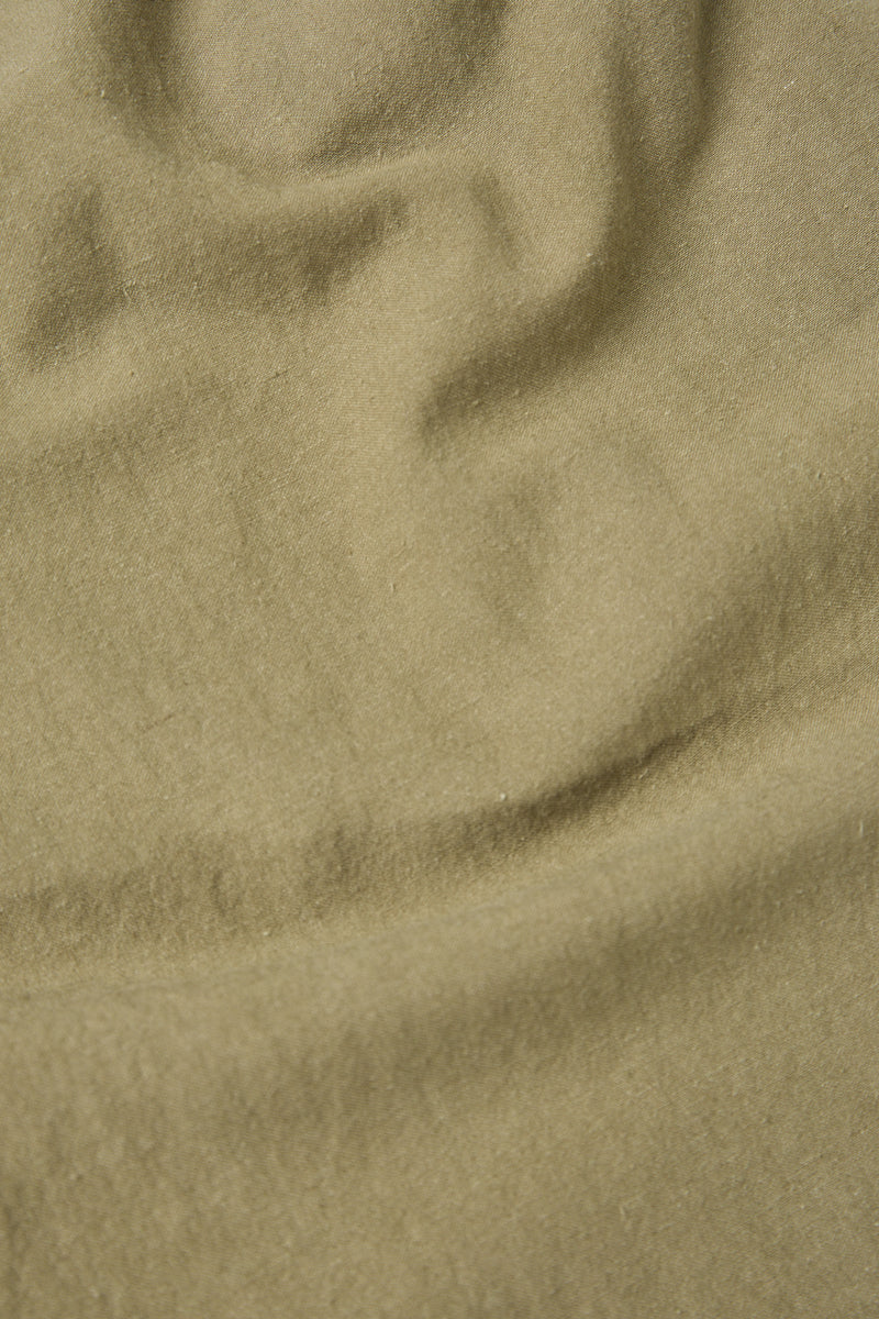 Classic Slip Dress Olive