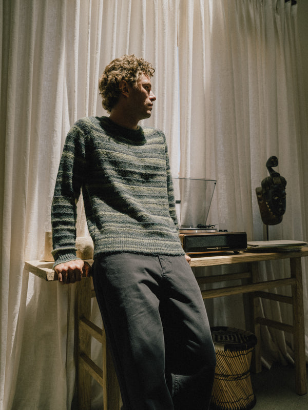 Kapu Knit Kelp