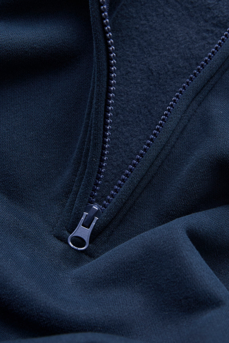 Pacific Vintage Fleece Blue