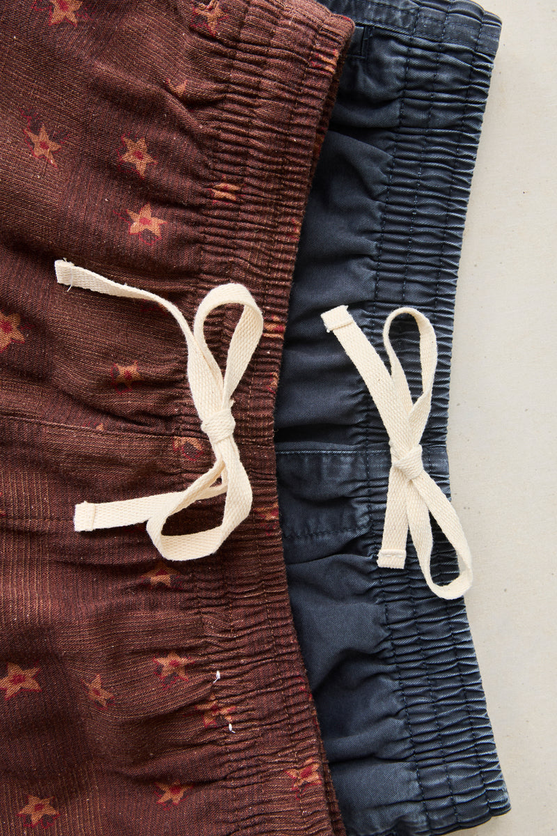 Breeze Jam Vintage Navy