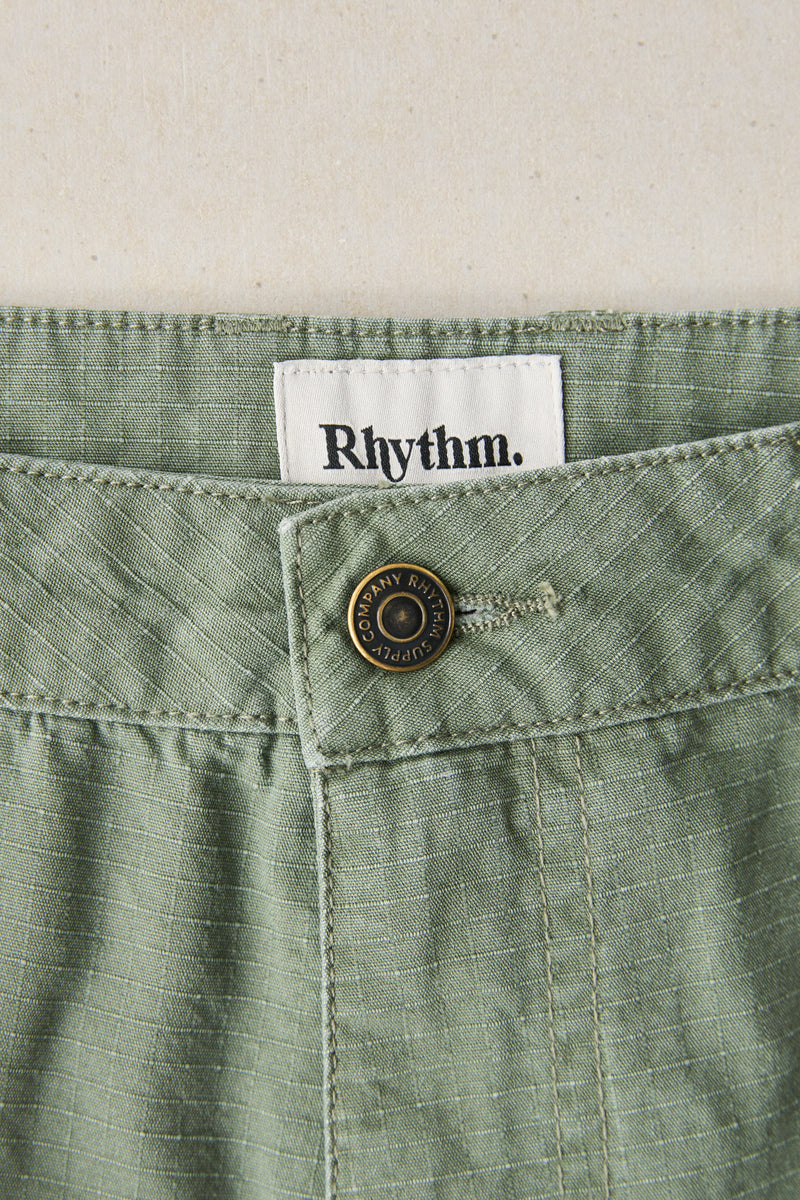 Market Pant Olive