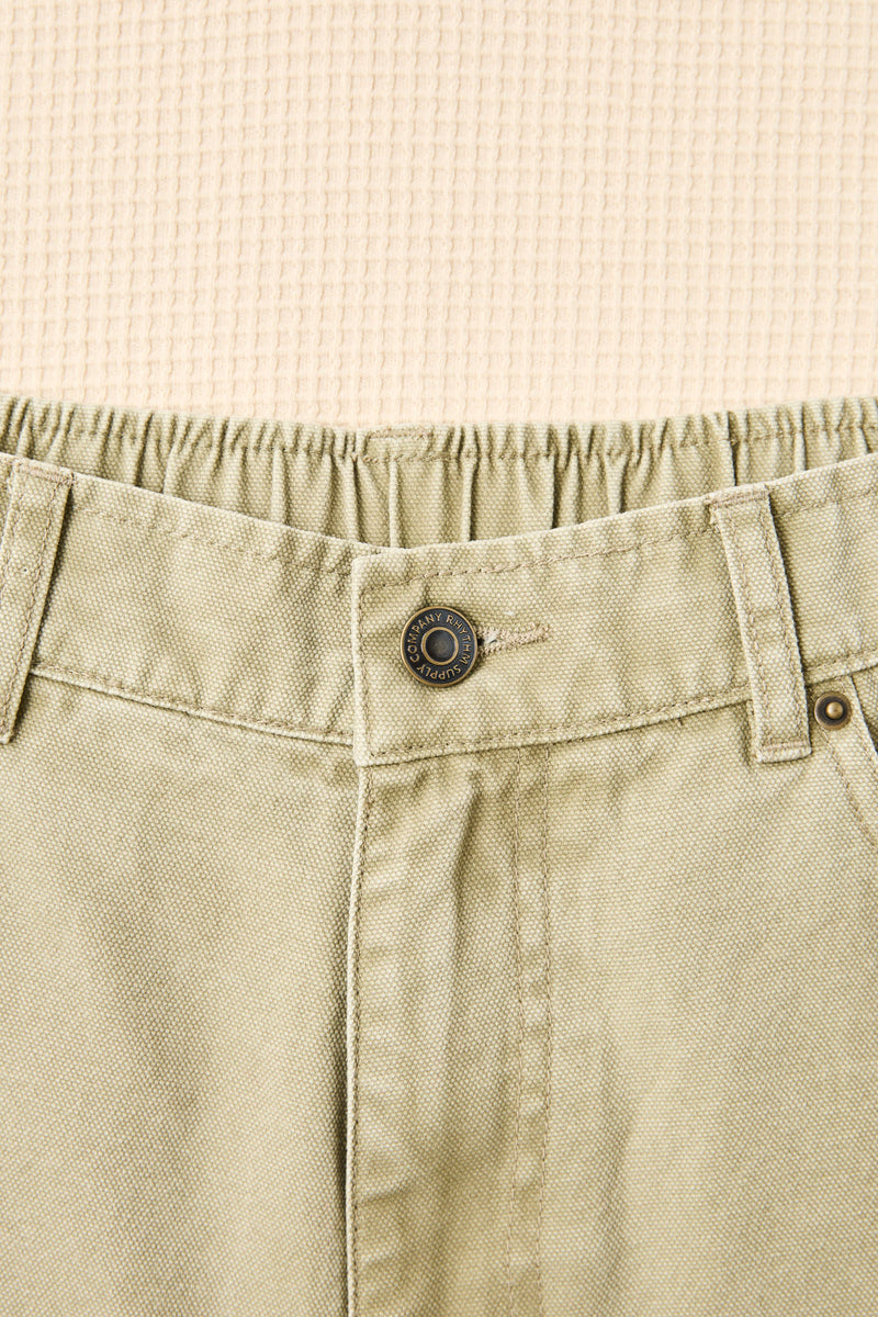 Palmer Pant Beige