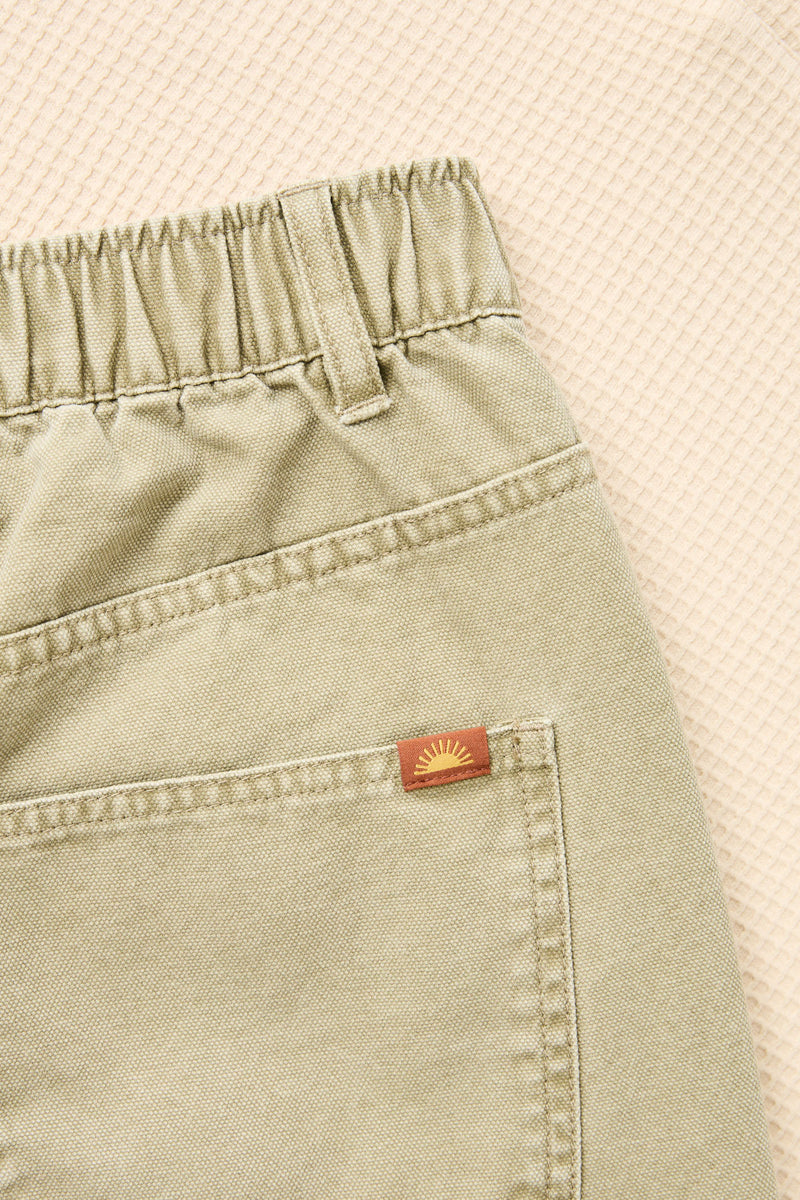 Palmer Pant Beige