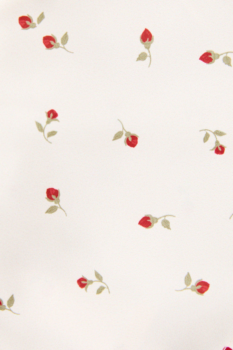 Paloma Short Berry