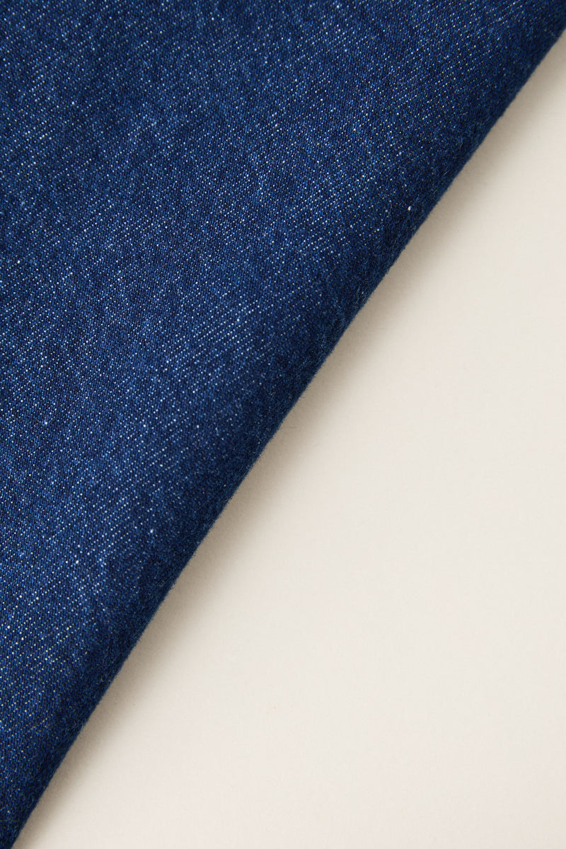 Zali Boyfriend Jean Indigo
