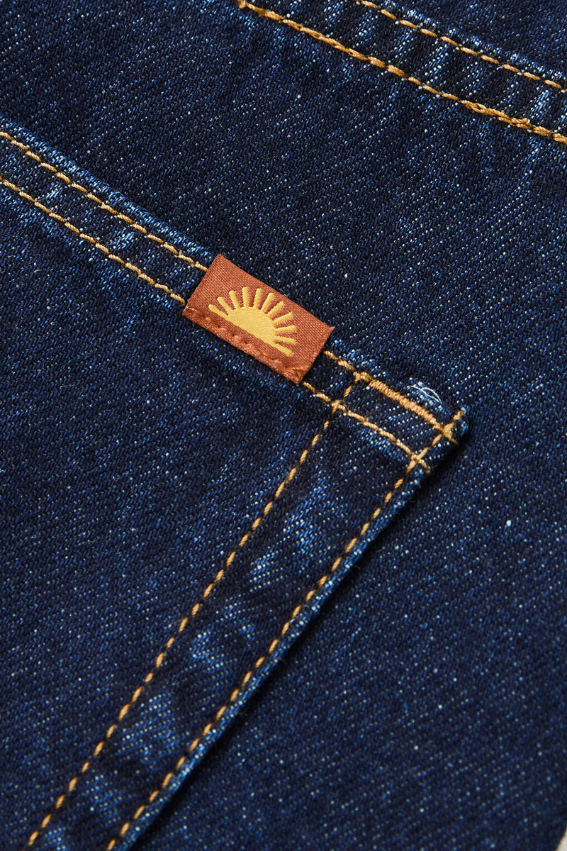 Essential Jean Indigo