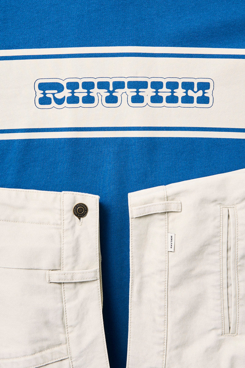 Price Ss Polo Pacific