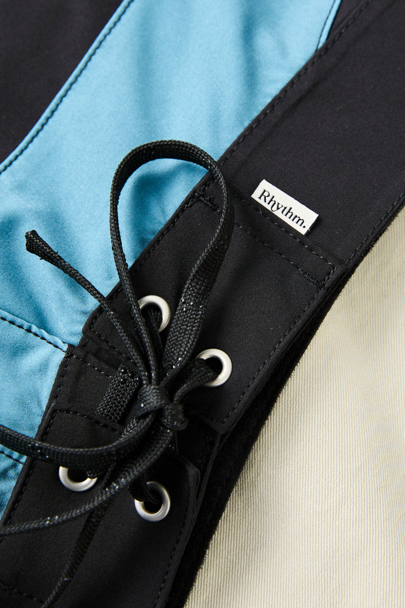Price Trunk Black