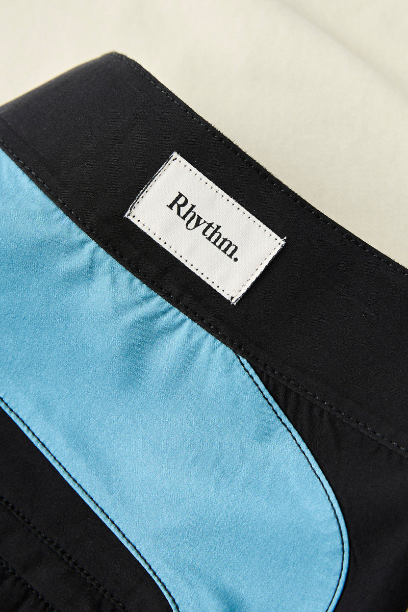 Price Trunk Black