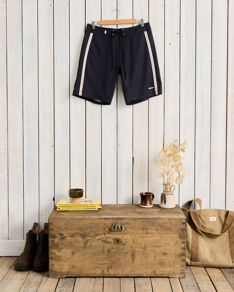 Cultivate Trunk Black