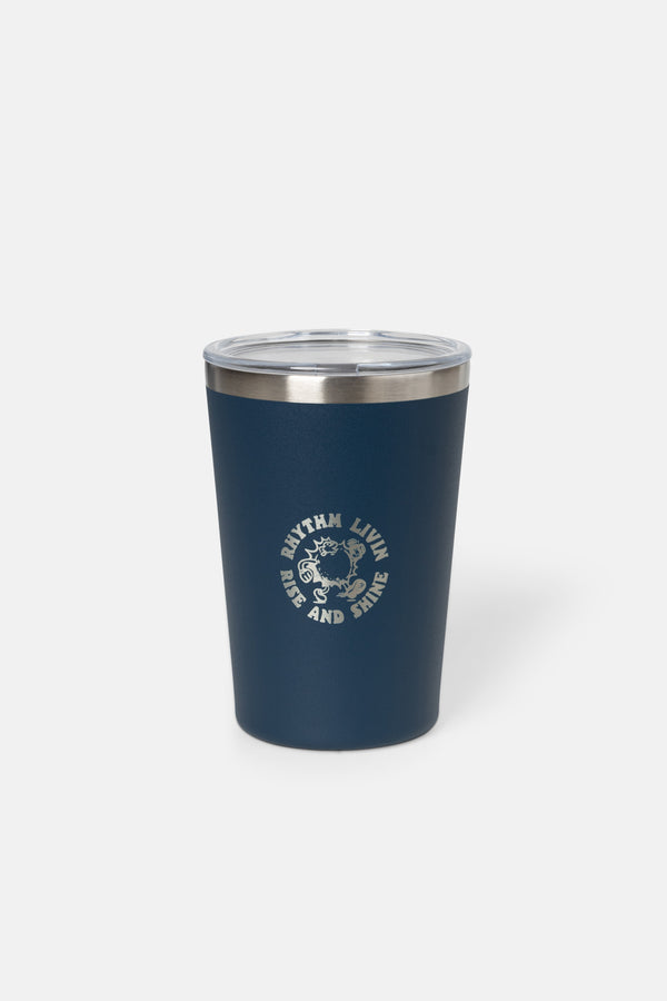 Pargo Rise & Shine 355ml Cup Deep Navy