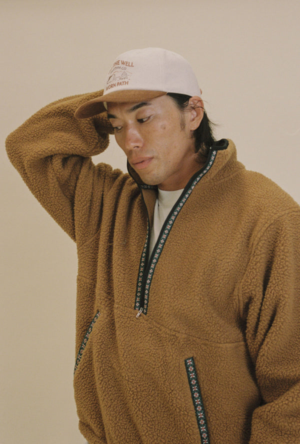 Wilderness Cap Cedar