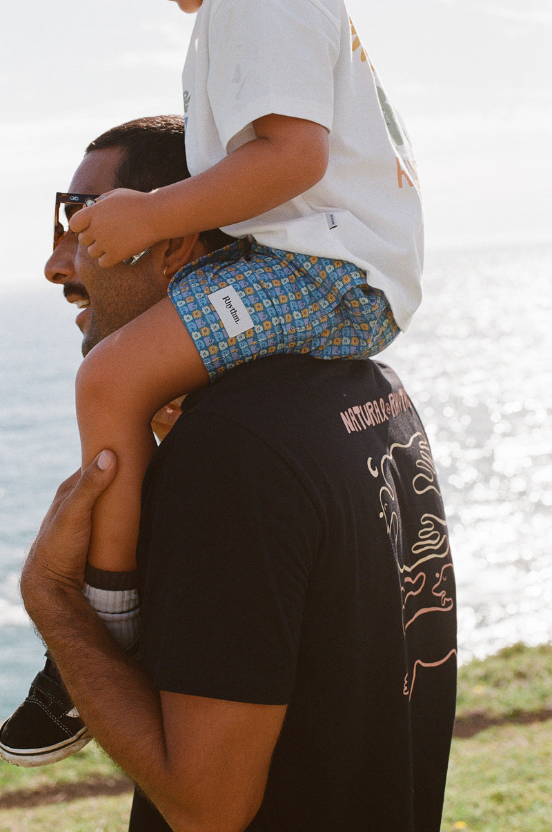 Kids Wild And Free Jam