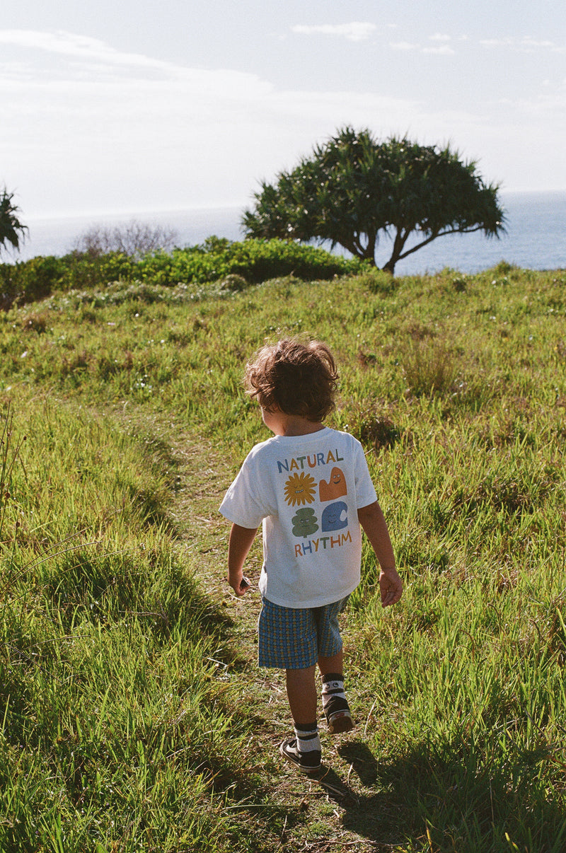 Kids Wild And Free Jam