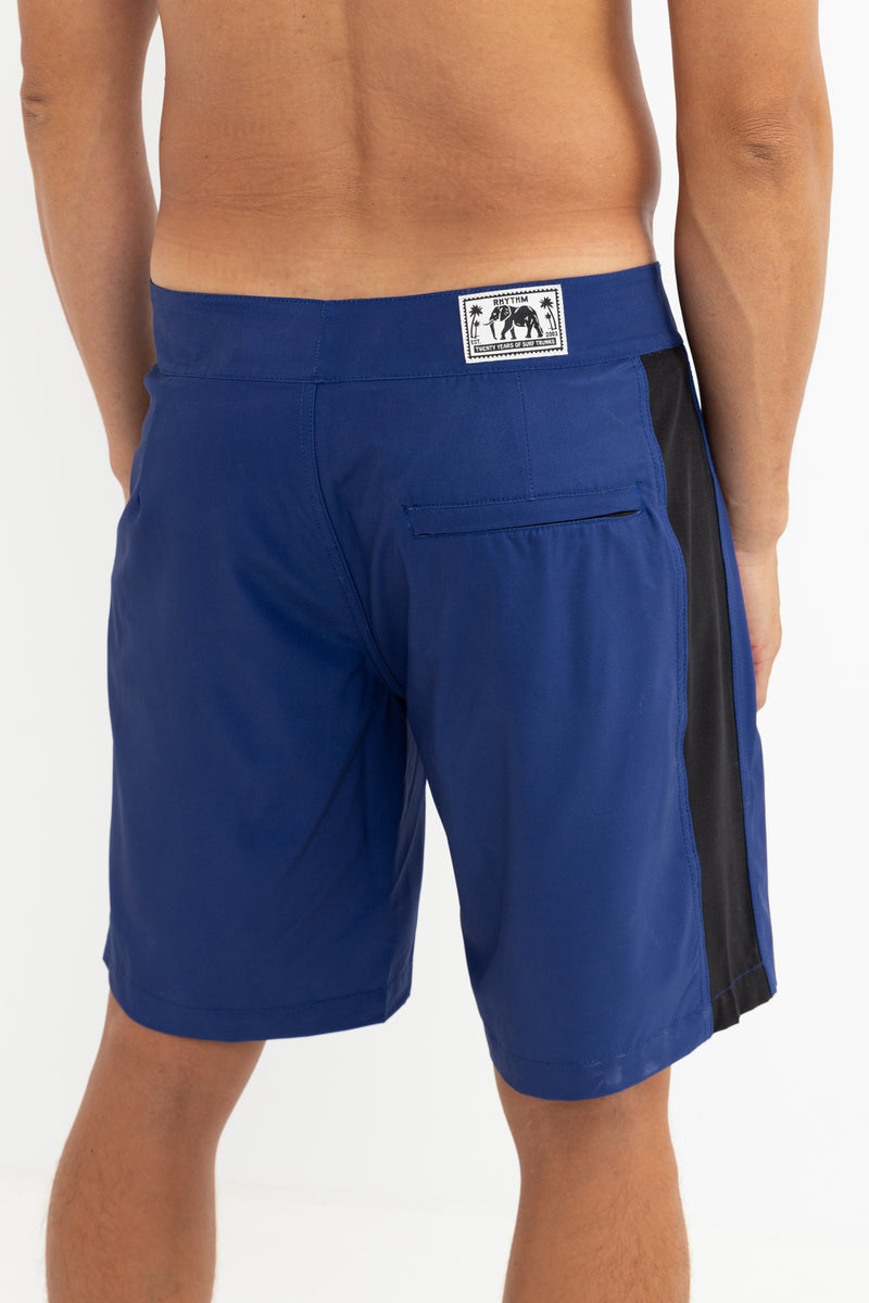 Core Trunk Navy