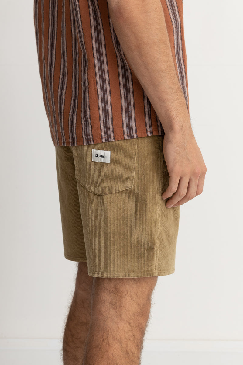 Cord Jam Sand
