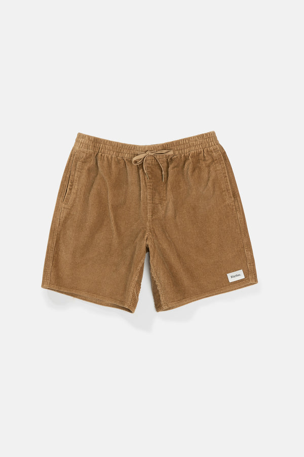 Cord Jam Teak