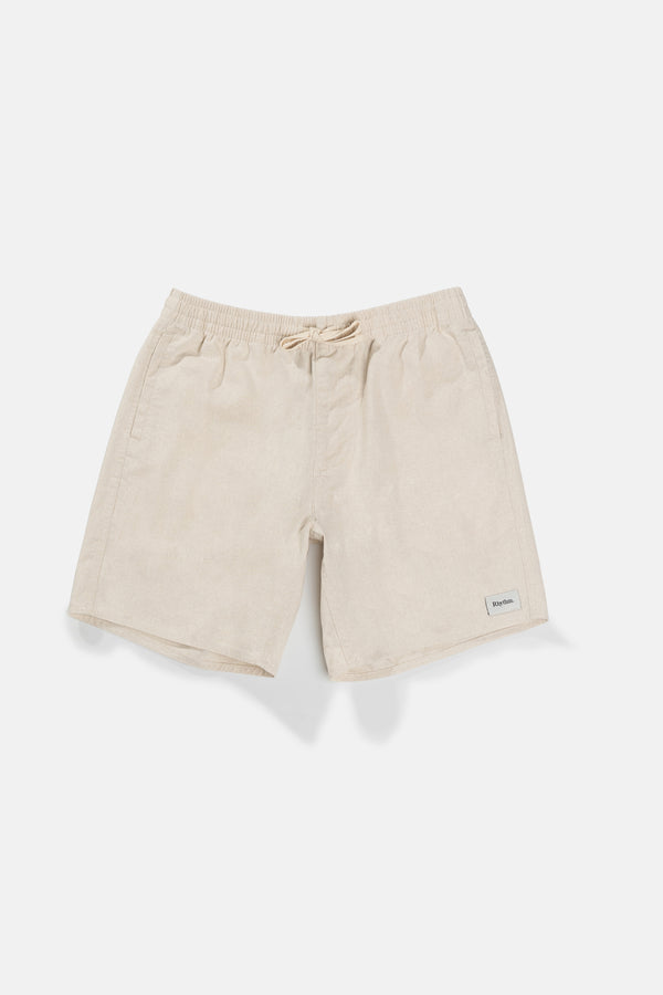 Essential Linen Jam Sand