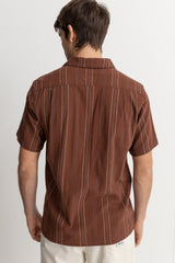 Fes SS Shirt Spice